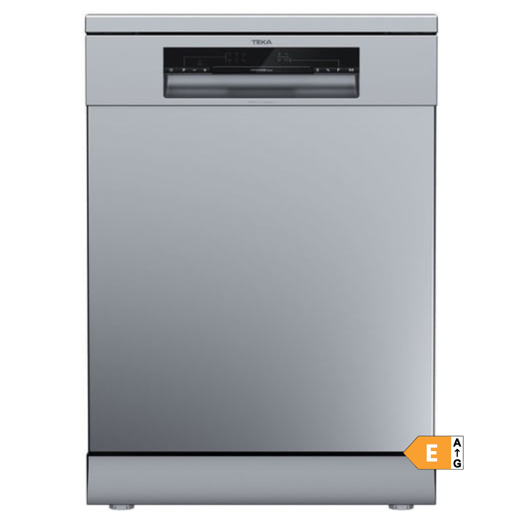Máquina de Lavar Loiça TEKA - DFS 26650 INOX