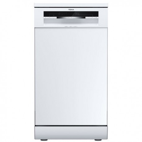 Máquina de Lavar Loiça Teka DFS 44750 Branco