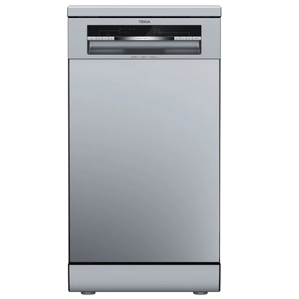 Máquina de Lavar Loiça TEKA - DFS 44750 SS - INOX