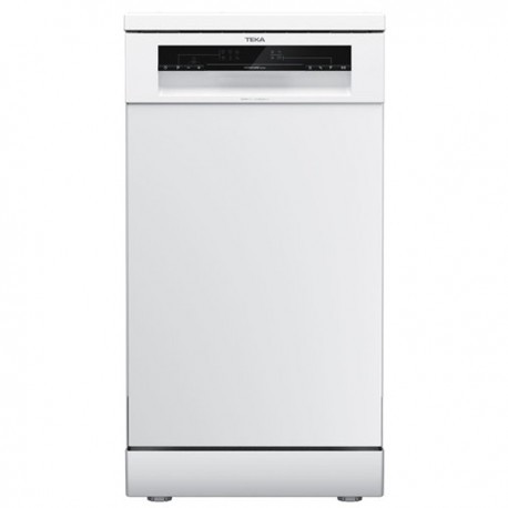 Máquina de Lavar Loiça Teka DFS 24610 Branco