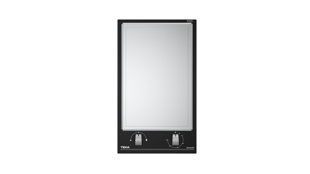 Placa Teppan Yaki Teka YZC32600XFL 30cm