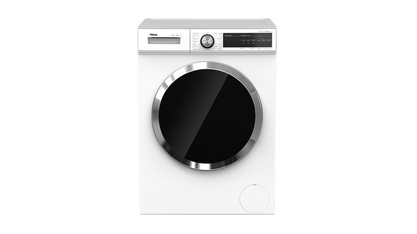 MÁQUINA DE LAVAR ROUPA TEKA - WMT 70840 WH