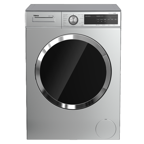 Teka WMT 70840 SS 8Kg 1400RPM Classe B