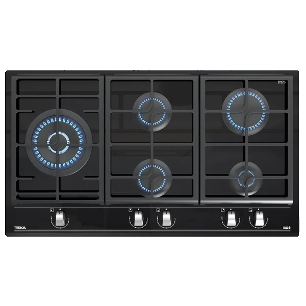 PLACA ENCASTRAR TEKA - GZC 95320 XBA BK