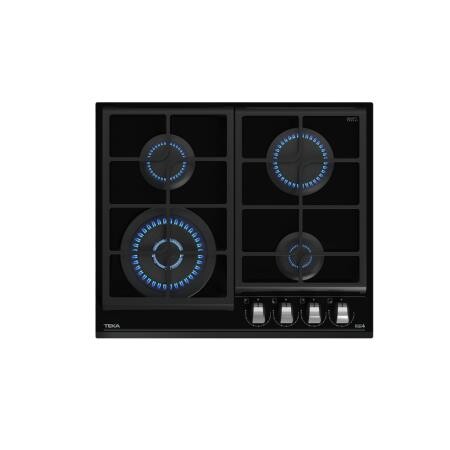 PLACA ENCASTRAR TEKA - GZC 64320 XBA BK