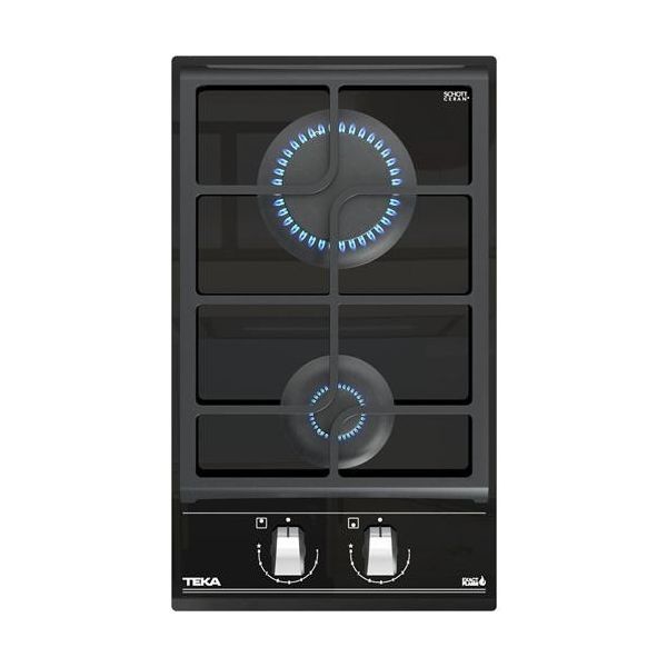 PLACA ENCASTRAR TEKA - GZC 32300 XBA BK