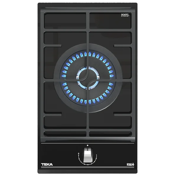 PLACA ENCASTRAR TEKA - GZC 31330 XBA BK