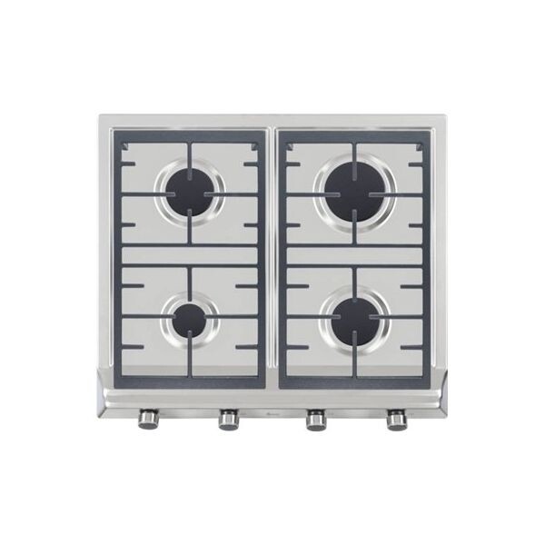 PLACA ENCASTRAR TEKA - EX 60.1 4G AI AL CI BTN