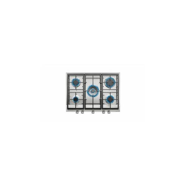 Placa de Gás Teka EX70.15GAIALDRCI 5 Zonas 68cm