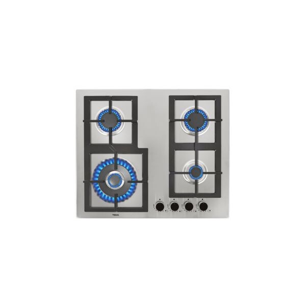 PLACA ENCASTRAR TEKA - EFX 60.1 4G AI AL DR CI BTN