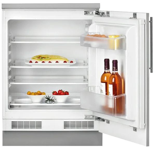Frigorífico Mini Sem Congelador Teka RSL41150BU 128L Classe E