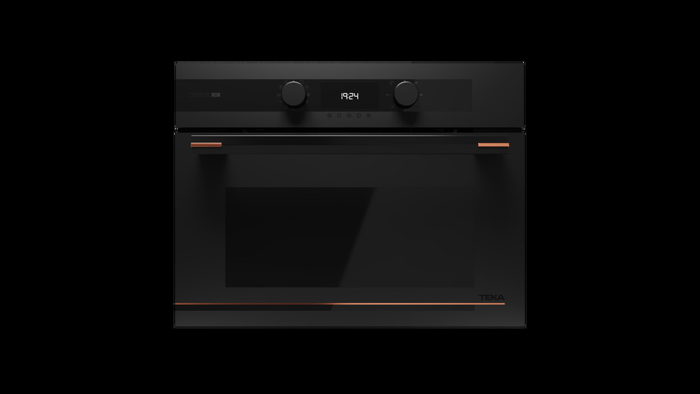 Forno Compacto MWC HLC 8440 C-G1 BM - DE1