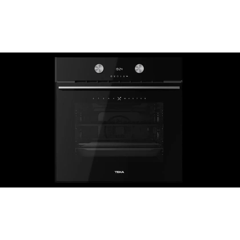 Forno Elétrico Teka Steakmaster Lite BK 111000073 | 71L, Multifunções
