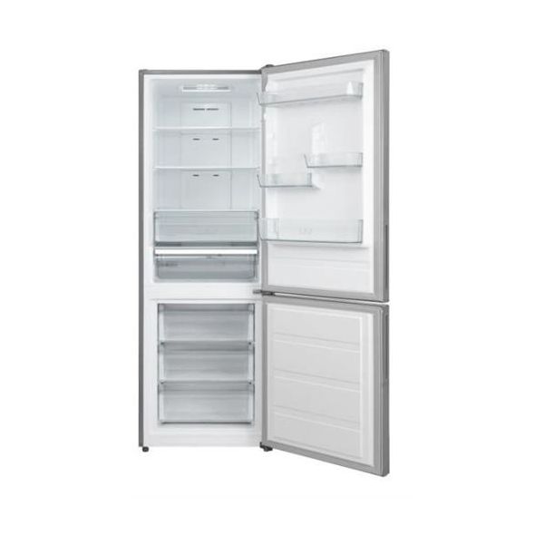 Frigorífico Combinado Teka NFL355SS 310L Classe E