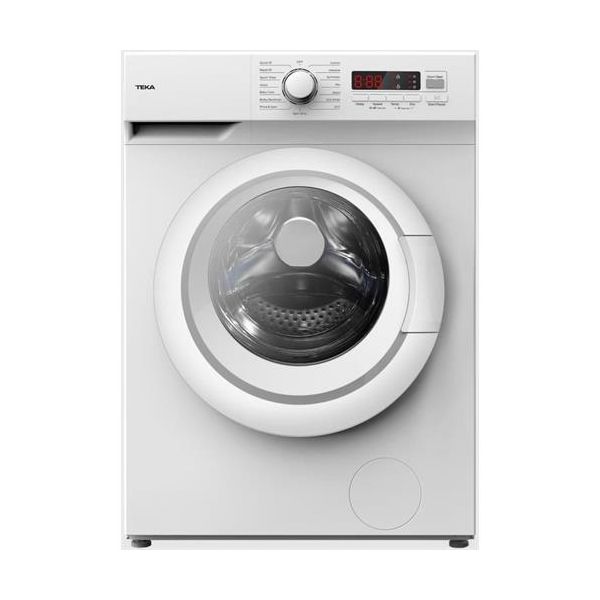 Teka TK5 1480 WH EU 8Kg 1400RPM Classe E