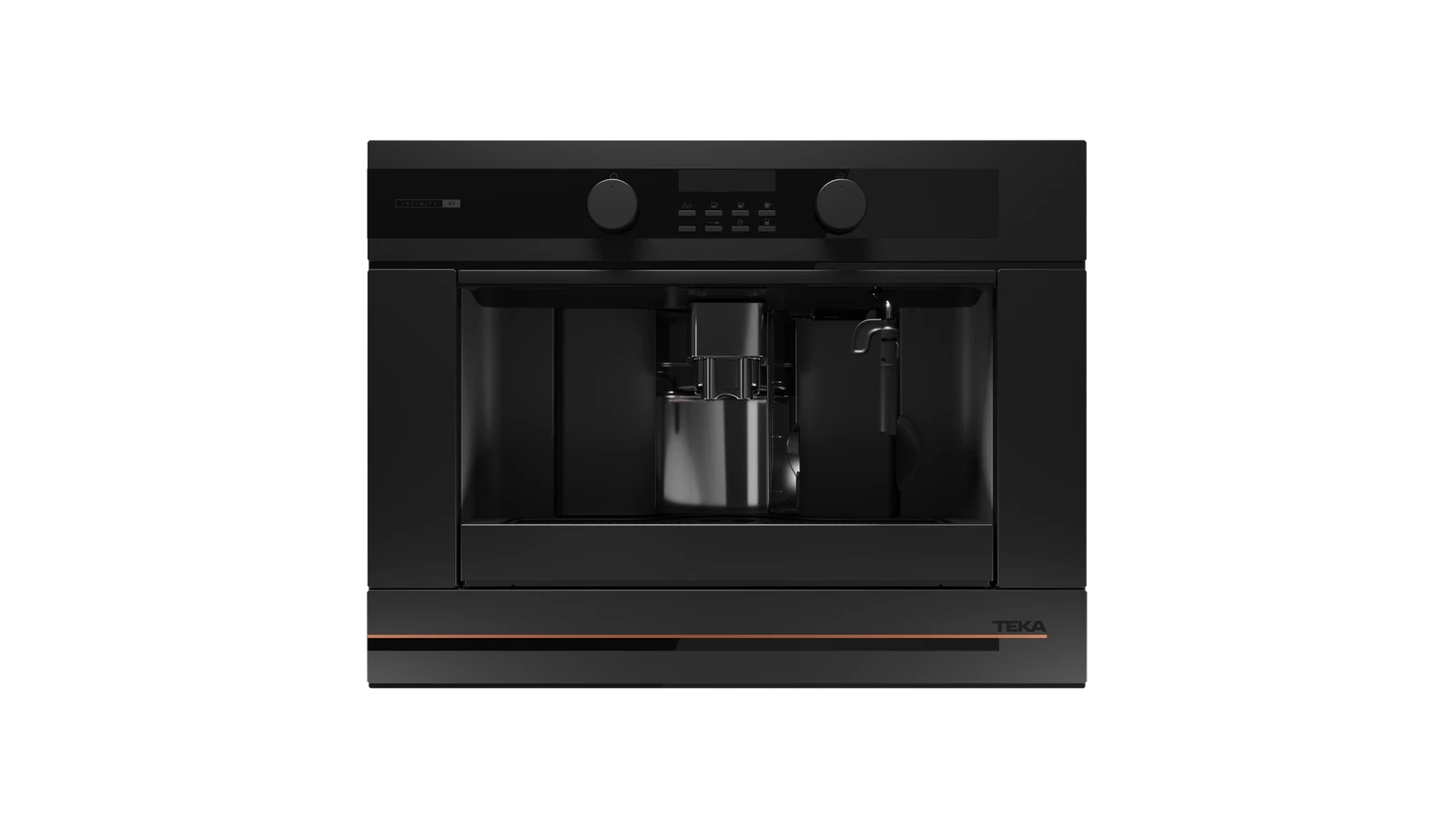 Máquina de Café Teka CLC 85-G1 GM BM - DE1