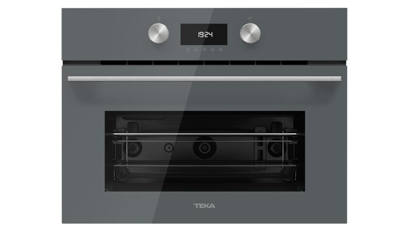 Micro-ondas Compacto grill Teka MLC 8440 ST