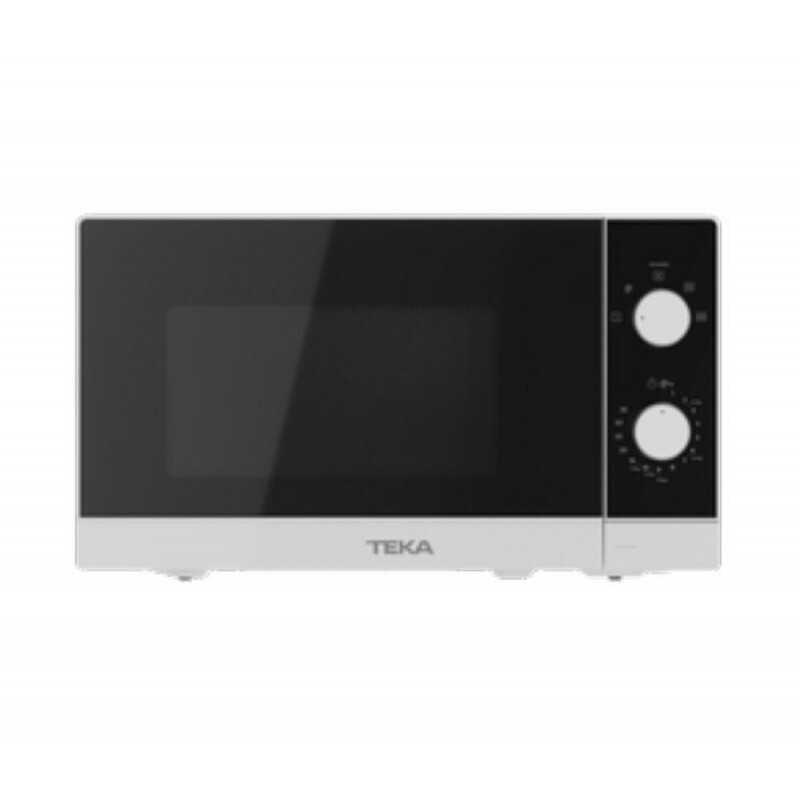 Micro Ondas TEKA Mw Fs20 Wh | 20L, 700W, Rotativo