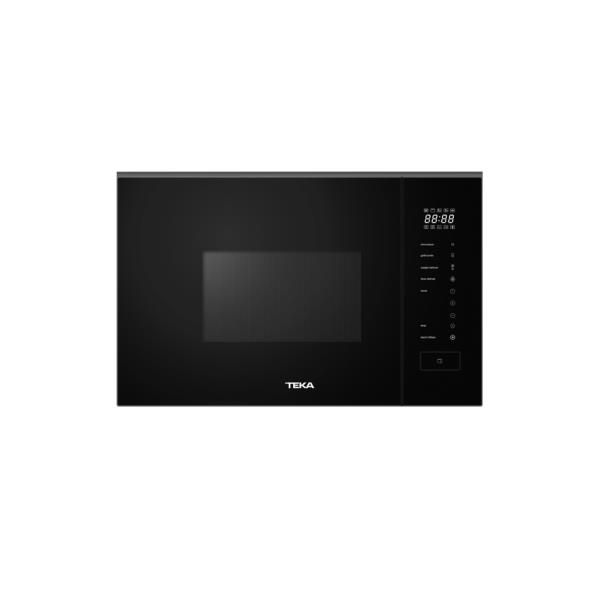 Microondas Teka MLEG 820 FI FBK 20L com Grill