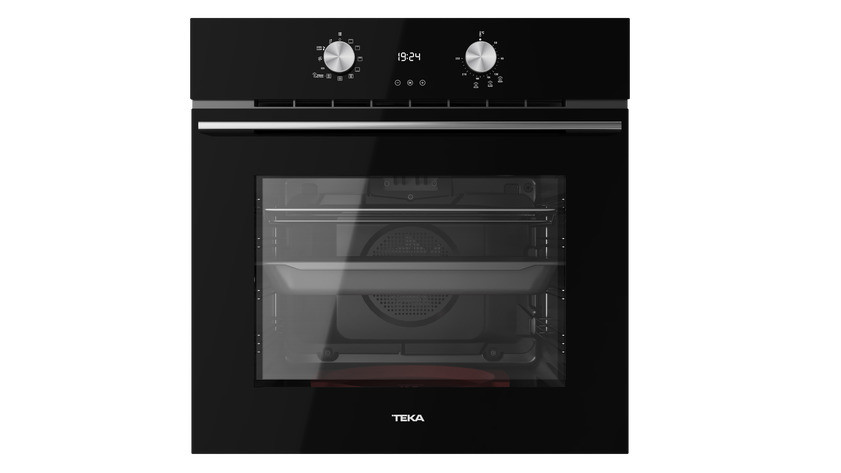 Forno Elétrico Teka HLB 8408 S | 70L, Vapor, SurroundTemp