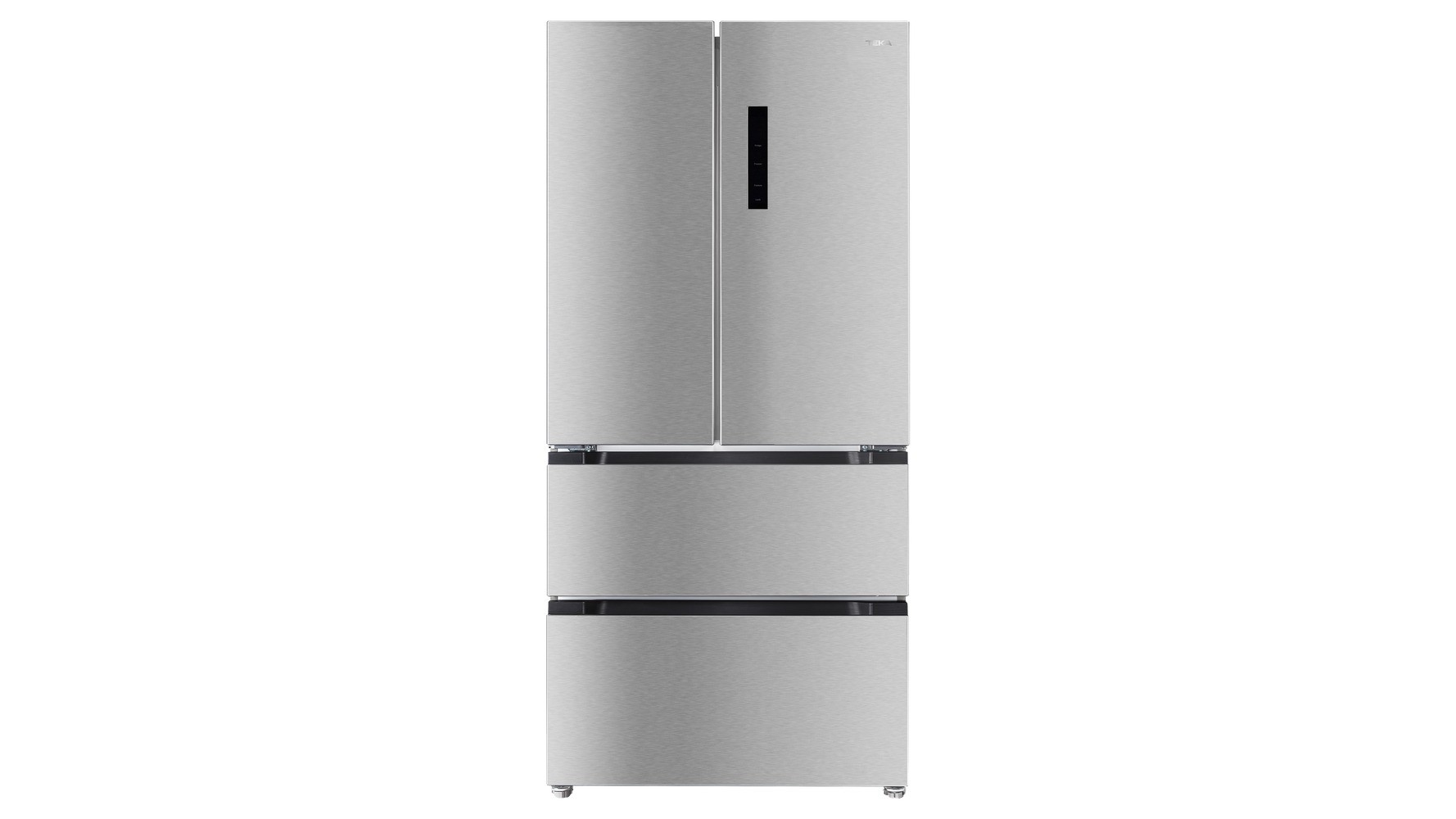 Frigorífico Americano Teka RFD 75850 SS