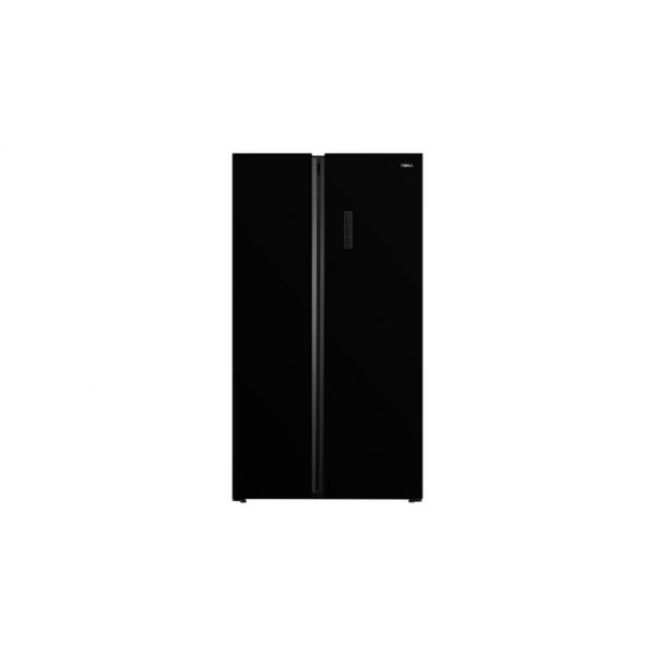 Frigorífico Americano Teka RLF74917GBK 627L Classe E