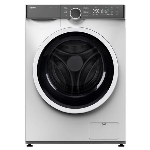 Teka WMK70940WH 9Kg 1400RPM Classe A