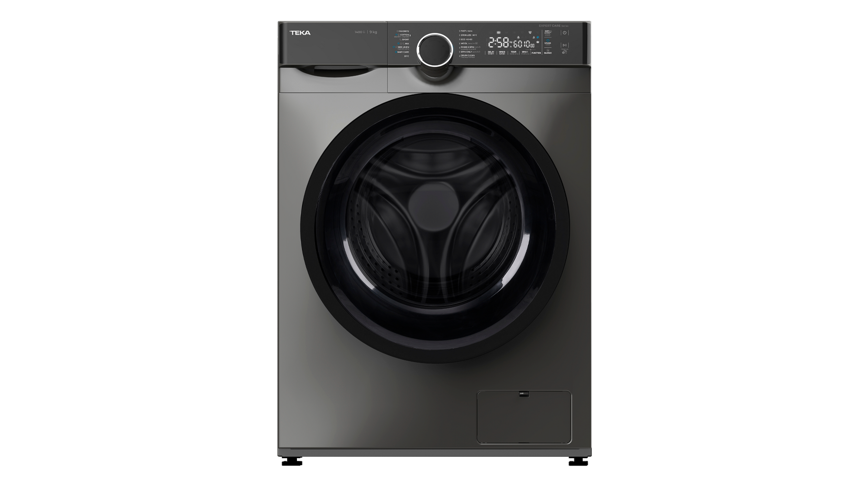 Máquina De Lavar Roupa TEKA Wmk 70940 Dss | 9kg