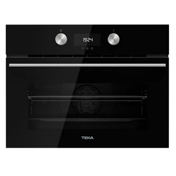 Forno Compacto Teka HLC 8440 C BK | Multifunções, 41L