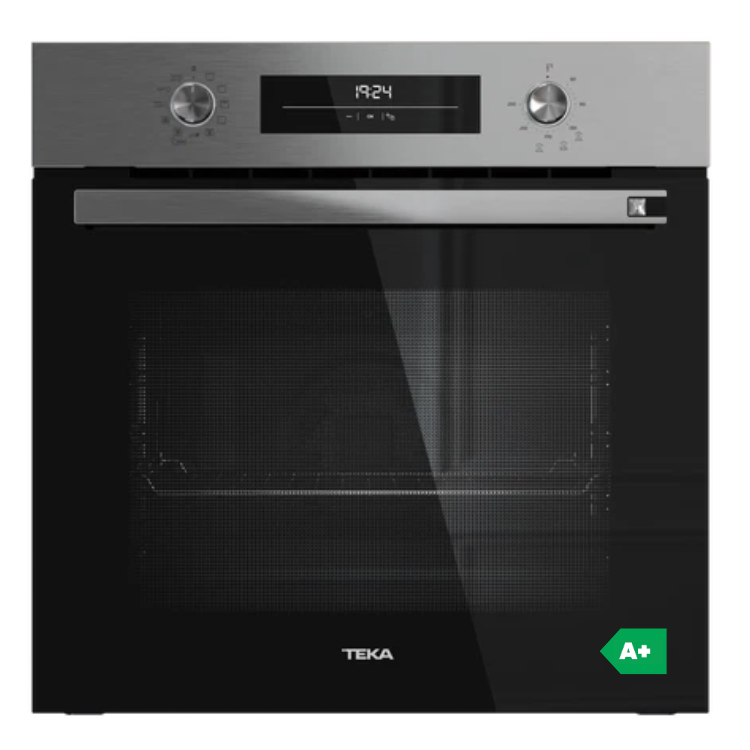 Forno Elétrico TEKA Hsb6468 Easy Steam Ss | 9 Funções, Hydroclean PRO, A+