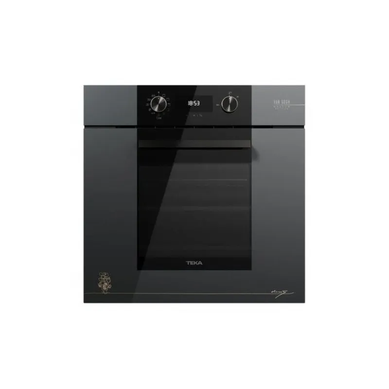 Forno Teka HLB 84-VG P Hidro e Pirolítico 70L Classe A+