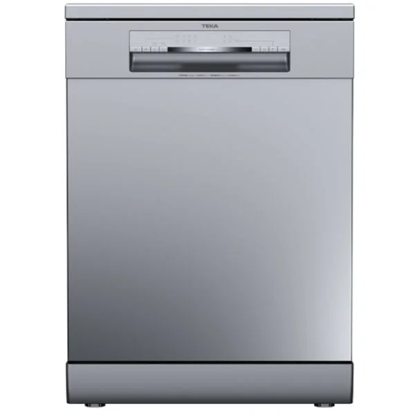 Máquina de Lavar Loiça Teka DFS86850SS 14 Conjuntos Classe A