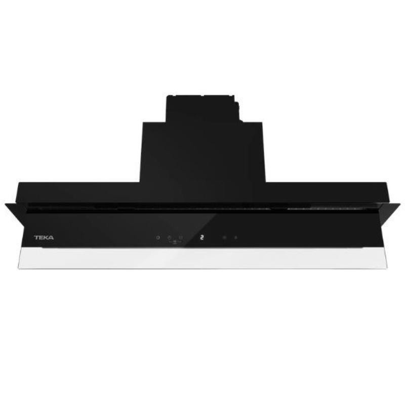 Exaustor Teka GFI 96370 TOS BK 90cm Classe B