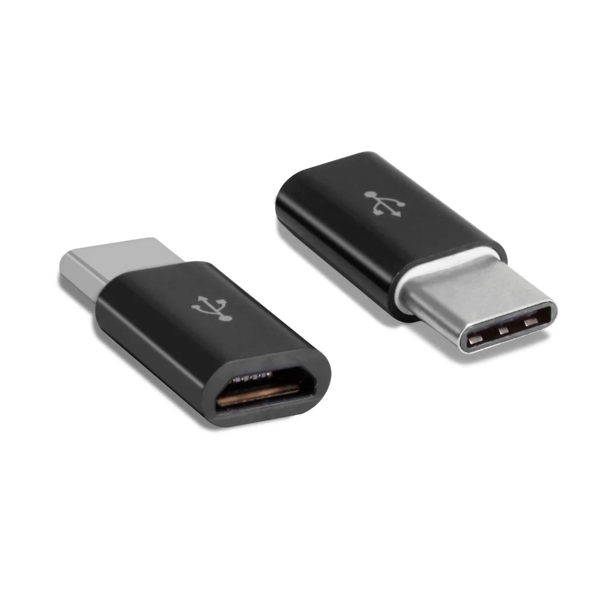 Adaptador Micro USB para Type C