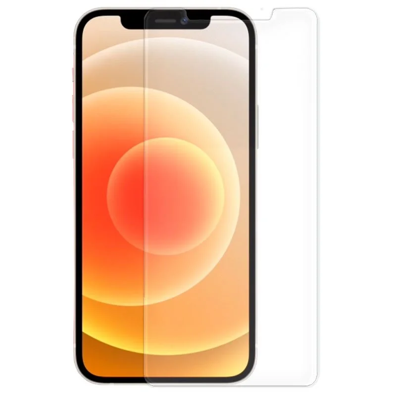 Película Vidro temperado Apple iPhone 12 Mini Transparente