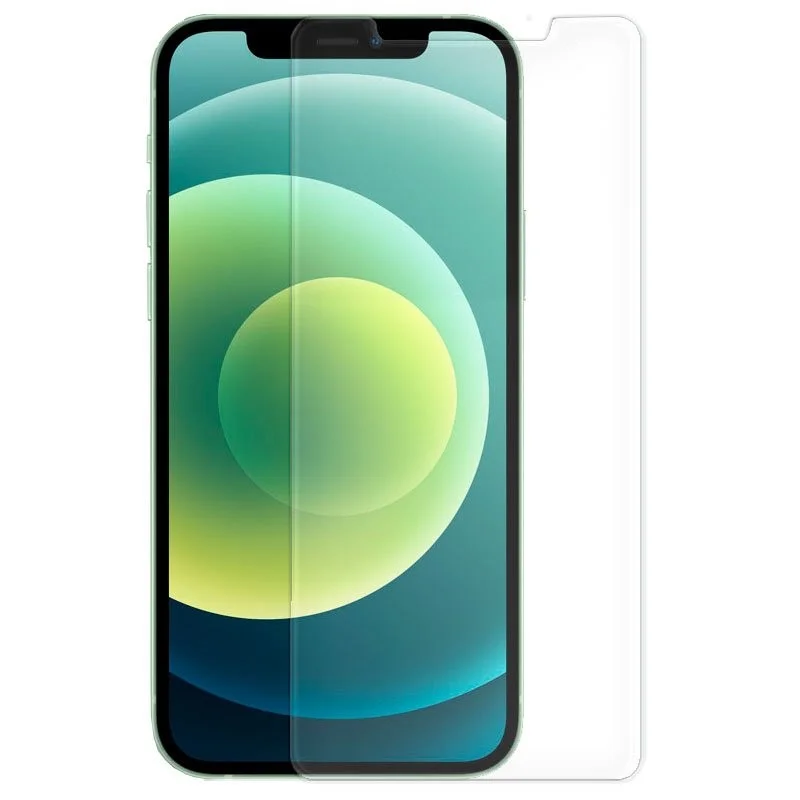 Película Vidro temperado Apple iPhone 12/ 12 Pro Transparente