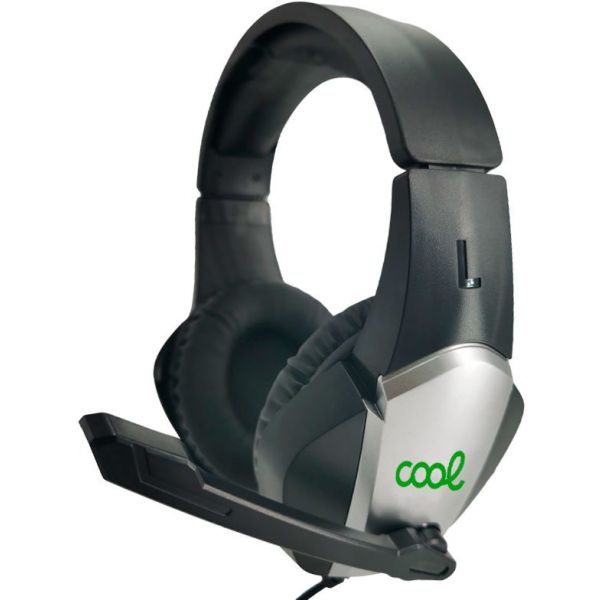 Cool Bremen Auriculares Gaming