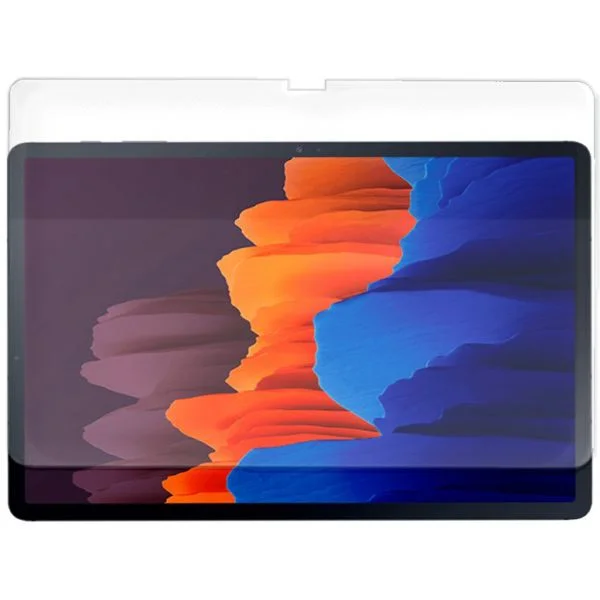 Cool Accesorios Película Cristal Temp. Samsung Galaxy Tab S7 Plus. - C46303