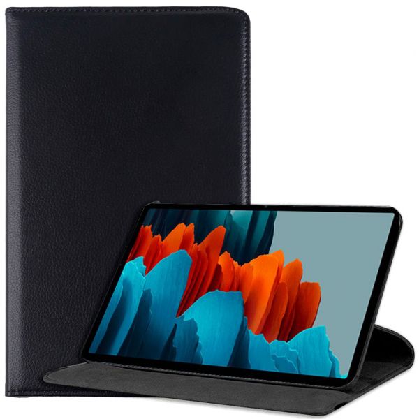 Cool Accesorios Capa Samsung Galaxy Tab S7 T870 Polipele Liso Preto 11" Samsung - OKPT15487
