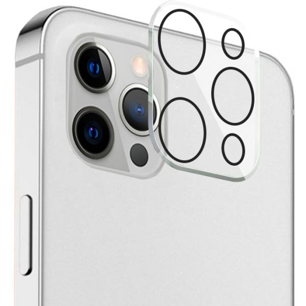 Cool Accesorios Película Vidro para Câmera iPhone 12 Pro