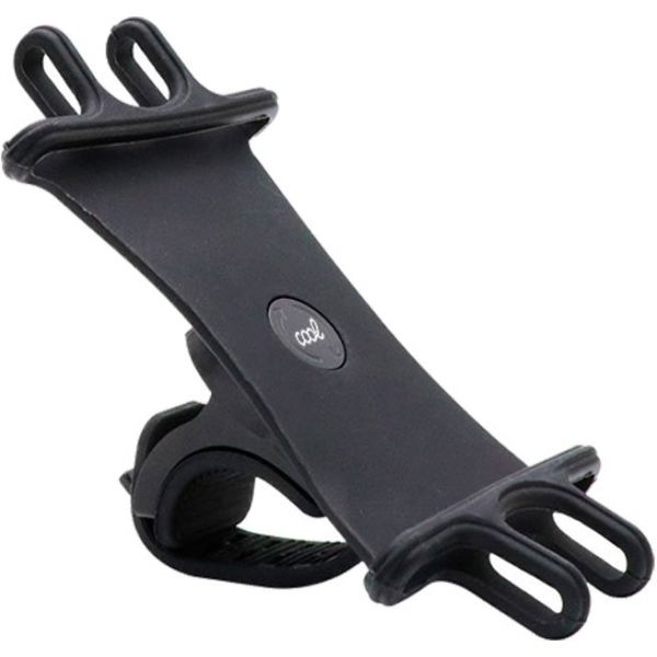 Cool Accesorios Suporte Universal Cool Volante / Bici / Moto