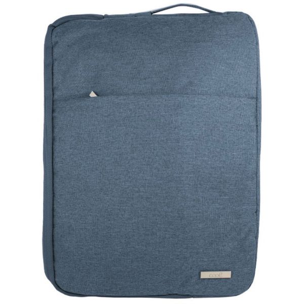 Cool Mala Computador 13 a 15" Versus Azul