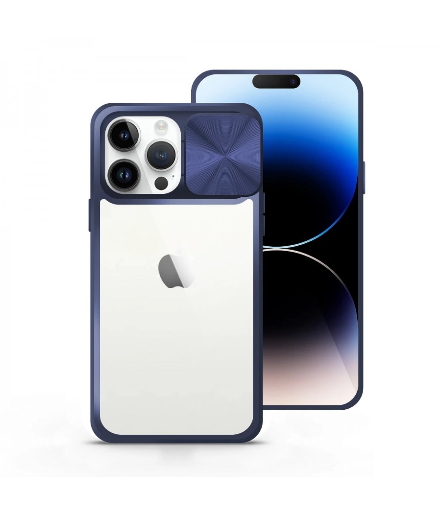 Película Vidro temperado Apple iPhone 13 Pro Max Fullcover