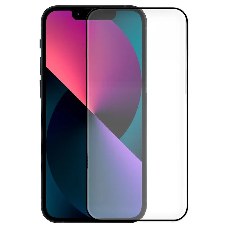Película Vidro temperado Apple iPhone 13 Mini Fullcover
