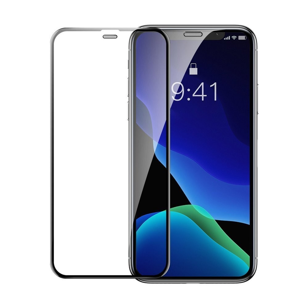 Películas iPhone X /Xs /11 Pro