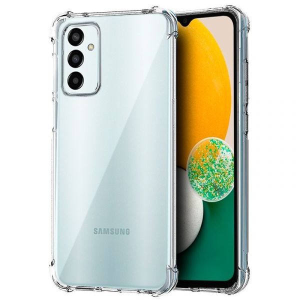 Capa Para Samsung A136 Galaxy A13 5g / A04s Antishock Transparente Galaxy A13 5g | A04s
