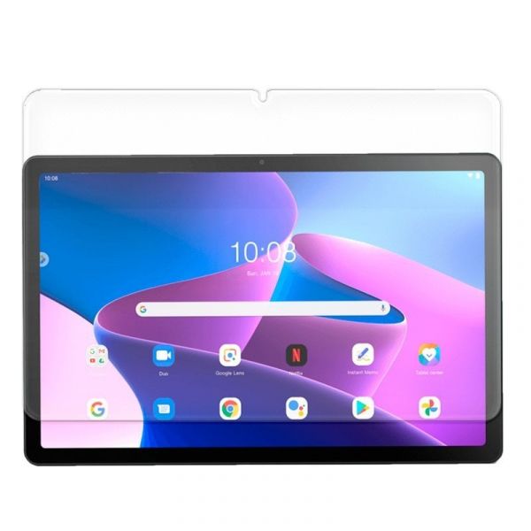 Protetor de tela de vidro temperado legal para Lenovo Tab M10 Gen 3