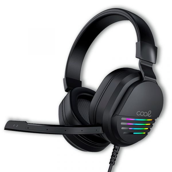Auriculares Stereo Pc / PS4 / PS5 / Xbox Gaming Nitro - CL000005871