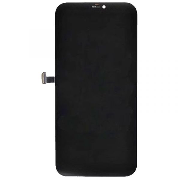 Cool Acessorios Ecrã para iphone 12 Pro Max Preto