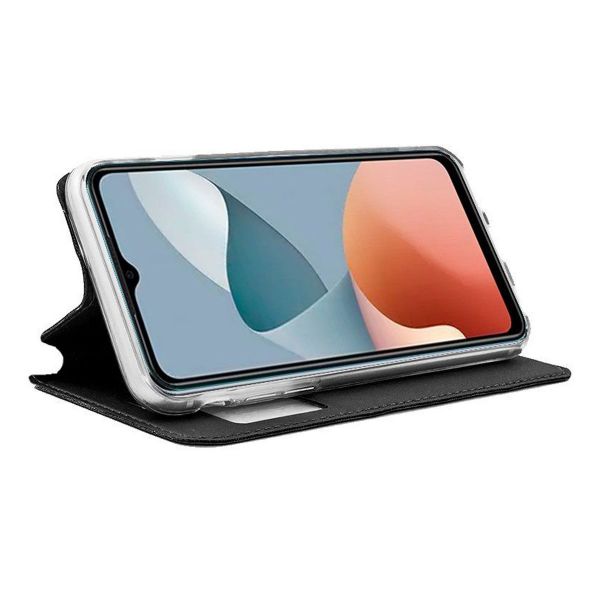 Cool Acessorios Capa Flip Cover para ZTE Blade A34 Black